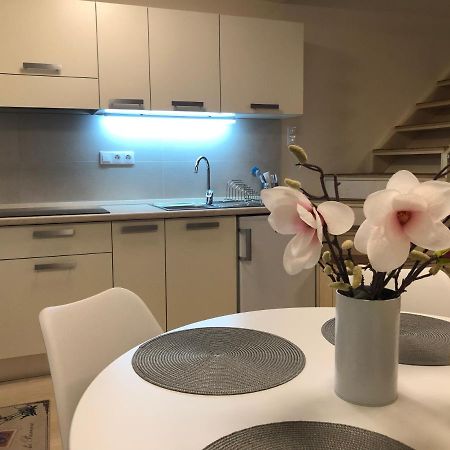 Beachfront Studio Apartman Aparthotel Balatonfůzfő Екстериор снимка