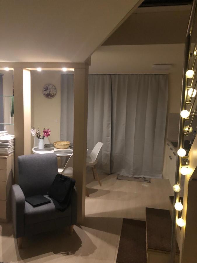 Beachfront Studio Apartman Aparthotel Balatonfůzfő Екстериор снимка