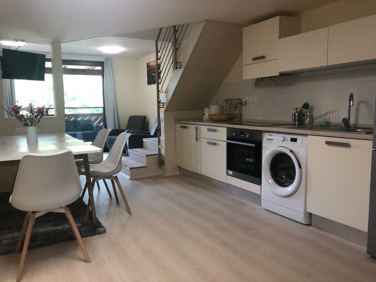 Beachfront Studio Apartman Aparthotel Balatonfůzfő Екстериор снимка