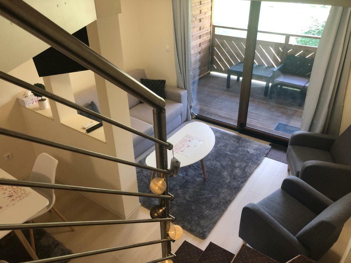 Beachfront Studio Apartman Aparthotel Balatonfůzfő Екстериор снимка