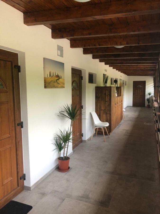 Beachfront Studio Apartman Aparthotel Balatonfůzfő Екстериор снимка