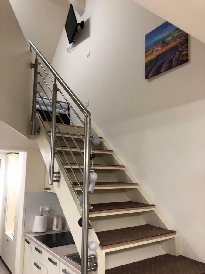 Beachfront Studio Apartman Aparthotel Balatonfůzfő Екстериор снимка